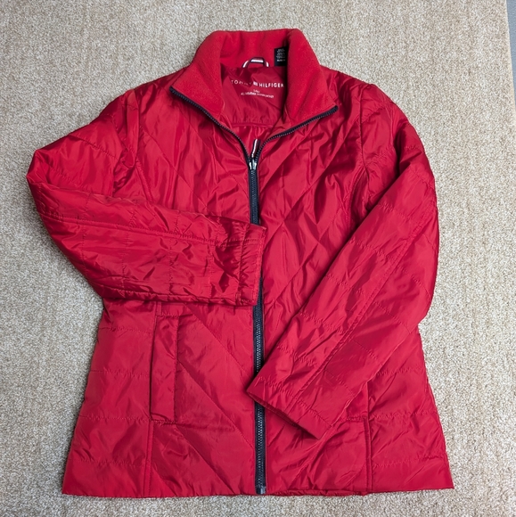 Tommy Hilfiger coat - Picture 1 of 5